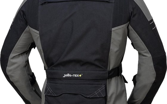 Tour Jacke Laminat-ST-Plus DAMEN - Bild 1