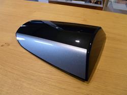 Soziusabdeckung SUZUKI GSX-R 600 K1-K3 45550-40F10-Y7L (BP9)
