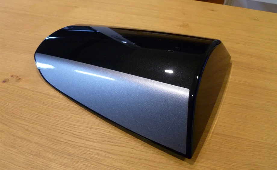 Soziusabdeckung SUZUKI GSX-R 600 K1-K3 45550-40F10-Y7L (BP9) Bild 1: Soziusabdeckung SUZUKI GSX-R 600 K1-K3 45550-40F10-Y7L (BP9)