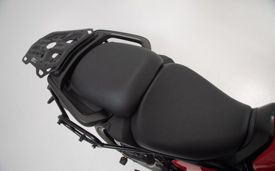 URBAN ABS Seitenkoffer-System. 2x 16,5 l. Yamaha Tracer 9 / GT (20-) / GT+ (22-). - Bild 4