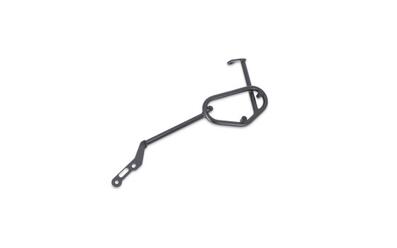 SLC Seitenträger links. Yamaha Tracer 9 / GT (20-) / GT+ (22-). - Bild 1