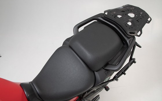 SLC Seitenträger links. Yamaha Tracer 9 / GT (20-) / GT+ (22-). - Bild 5