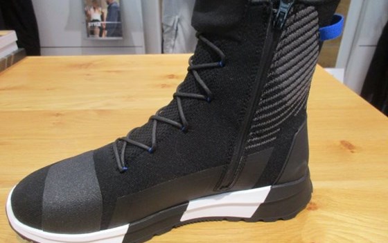 Sneaker Knitlite - Bild 2