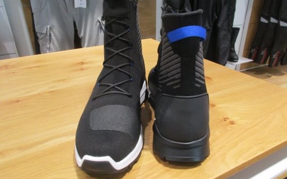 Sneaker Knitlite - Bild 3