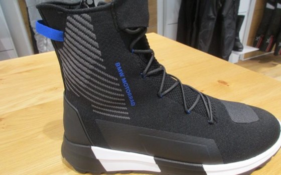 Sneaker Knitlite - Bild 1