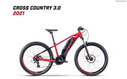  Cross Country 3.0 Kinder Jugend E Bike E MTB