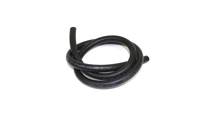 Benzinschlauch 8 x 13 mm für BMW R850C, R1200C Benzinschlauch 8 x 13 mm für BMW R850C, R1200C