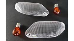 Blinkergläser vorne klar für BMW K1100RS & K1100LT