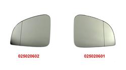 Tote Winkel Spiegelgläser für BMW R1100RT, R1150RT