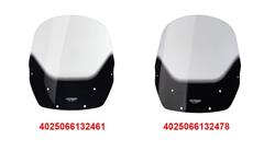 Tourenscheibe für BMW R1100RS, R1150RS