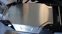 Schutzfolie Givi Trekker Outback EVO Seitenkoffer für BMW R1200GS (04-12), R1200GS Adv (05-13) & HP2