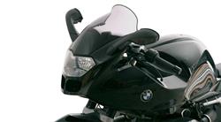 Tourenscheibe für BMW R1200S & HP2 Sport