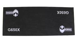 Teppich für BMW G650Xchallenge, G650Xmoto, G650Xcountry