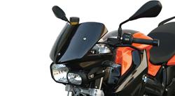 V-Form Windschild für BMW F800R V-Form Windschild für BMW F800R