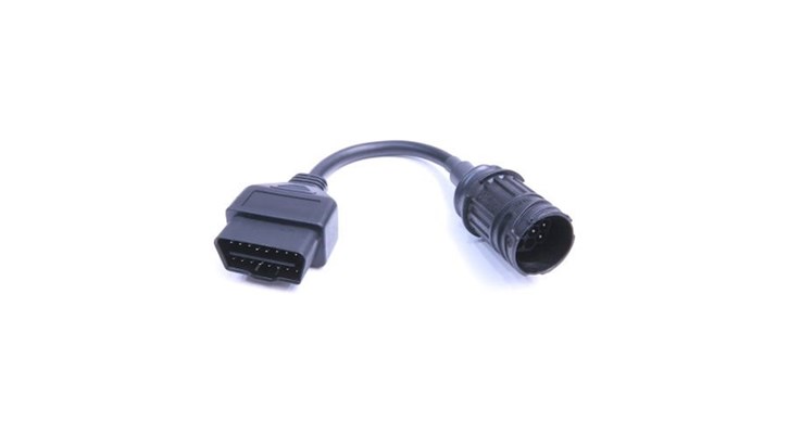 Adapter EU4 für GS911 wifi Enthusiast Diagnosegerät für BMW C 600 Sport Adapter EU4 für GS911 wifi Enthusiast Diagnosegerät für BMW C 600 Sport