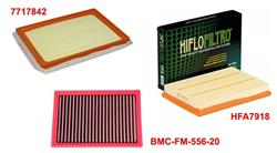 Luftfilter für BMW S1000R (2014-2020)