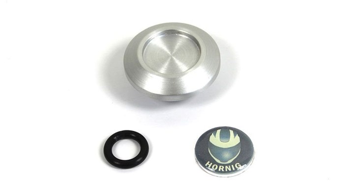 Lenkkopfverschlusskappe mit Emblem für BMW R nine T Lenkkopfverschlusskappe mit Emblem für BMW R nine T