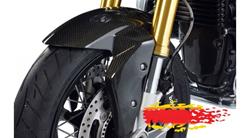 Carbon Kotflügel vorne für BMW R nine T