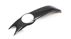 Carbon Tankabdeckung oben für BMW R nine T