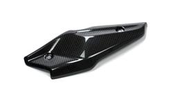 Carbon Luftführung links für BMW R nine T