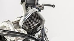 Carbon Armaturengehäuse für BMW R nine T