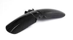 Carbon Kotflügel vorne für BMW R nine T