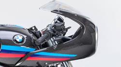 Front Verkleidung für BMW R nine T