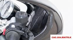 Verkleidung hinter dem Scheinwerfer für BMW R nine T