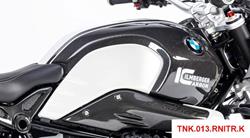 Carbon-Tank für BMW R nine T