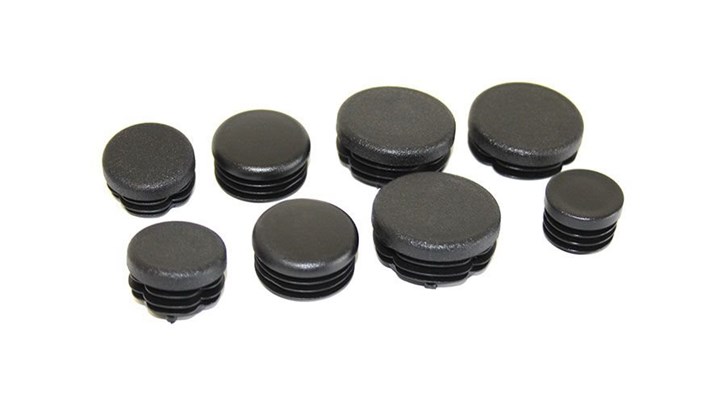 Rahmenabdeckkappen für BMW R nine T Rahmenabdeckkappen für BMW R nine T