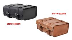 LEGACY Leder-Hecktasche 4L für BMW R nine T