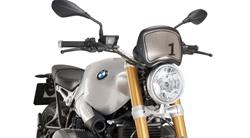 Retro Frontscheibe für BMW R nine T Retro Frontscheibe für BMW R nine T