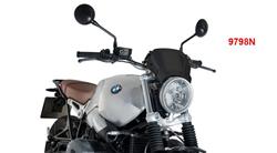 Aluminium-Frontplatte für BMW R nine T