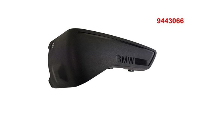 Zündkerzenabdeckung für BMW R nine T Zündkerzenabdeckung für BMW R nine T