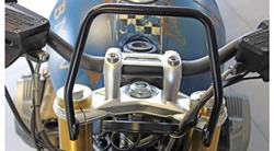 GPS Halterung für BMW R nine T