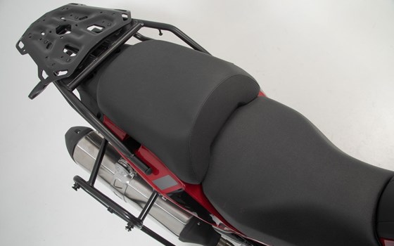 URBAN ABS Seitenkoffer-System. 2x 16,5 l. Benelli TRK 502 X (18-). - Bild 4