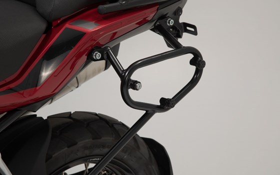 SLC Seitenträger links. Benelli TRK 502 X (18-). - Bild 4