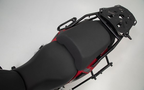 SLC Seitenträger links. Benelli TRK 502 X (18-). - Bild 5