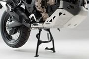 Hauptständer. Schwarz. Honda CRF1000L Africa Twin (15-).