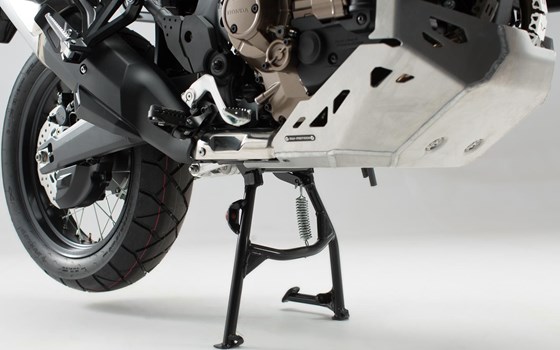 Hauptständer. Schwarz. Honda CRF1000L Africa Twin (15-). - Bild 1