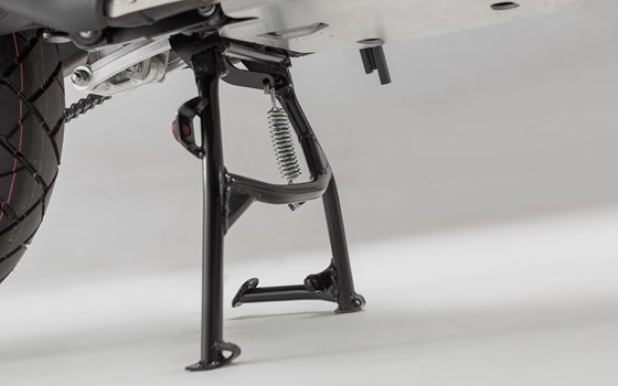 Hauptständer. Schwarz. Honda CRF1000L Africa Twin (15-). - Bild 2