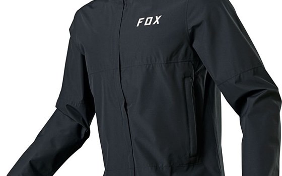 FOX Legion Jacke - Bild 2