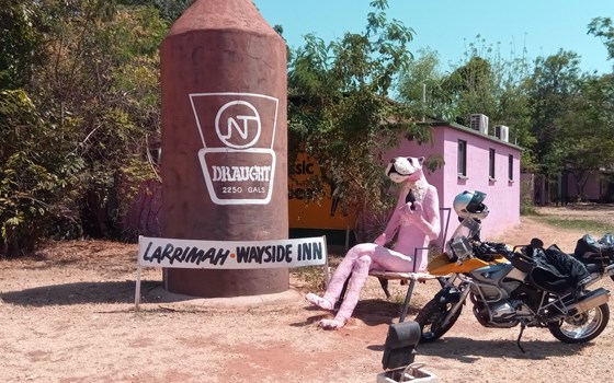 Geführte Motorradtour Australien - 21 Tage  "Faszination Top-Down" - Bild 2