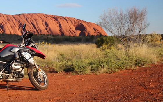 Geführte Motorradtour Australien - 21 Tage  "Faszination Top-Down" - Bild 3