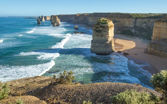 Geführte Motorradtour Australien - 21 Tage  "Faszination Top-Down" - Bild 5