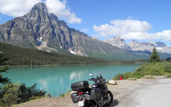 Individuelle Motorradreise Kanada - Wunschtermin - Bild 9