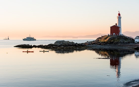 Individuelle Motorradreise Kanada - Wunschtermin - Bild 5