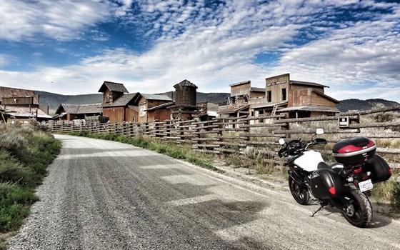 Individuelle Motorradreise Kanada - Wunschtermin - Bild 2