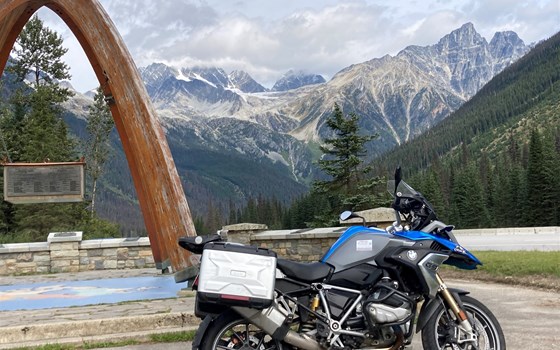 Individuelle Motorradreise Kanada - Wunschtermin - Bild 4