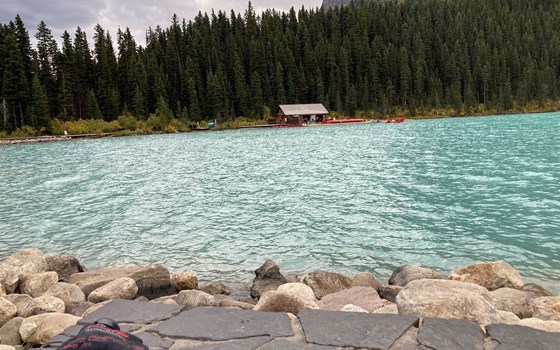 Individuelle Motorradreise Kanada - Wunschtermin - Bild 3